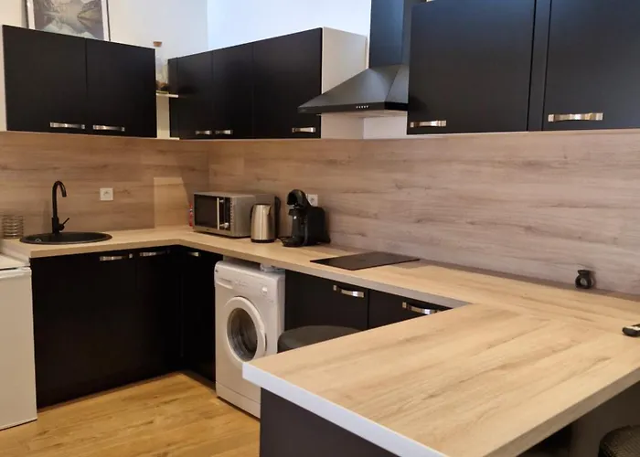 Le Duplex Toulousain