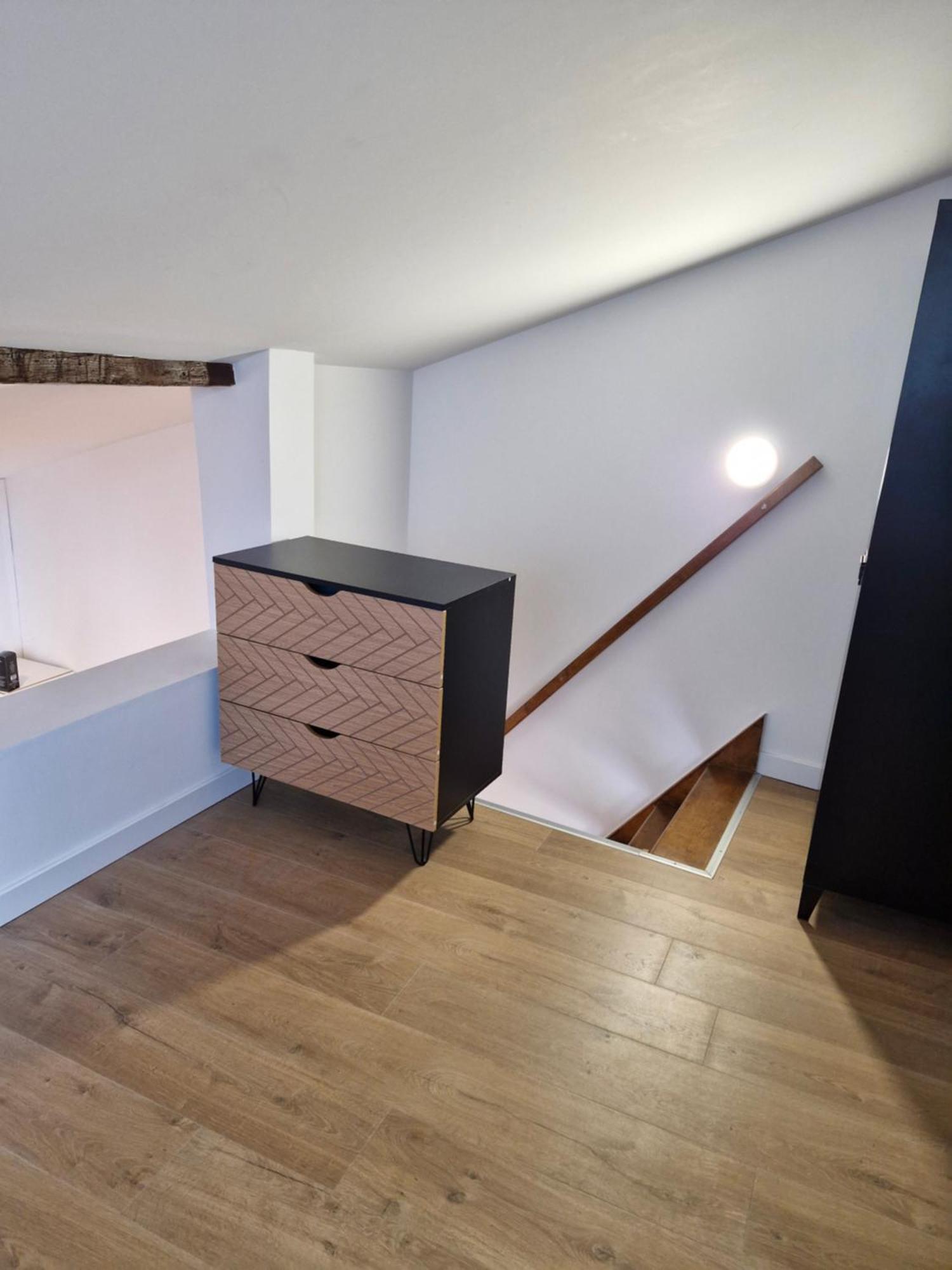 Le Duplex Toulousain