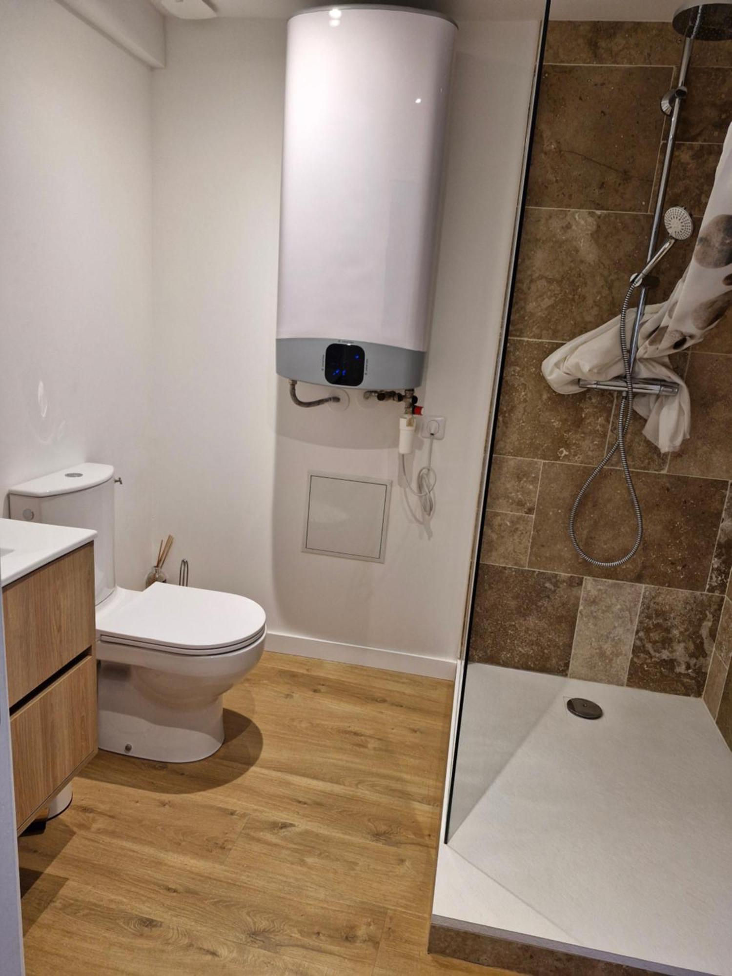 Le Duplex Toulousain Apartamento Toulouse