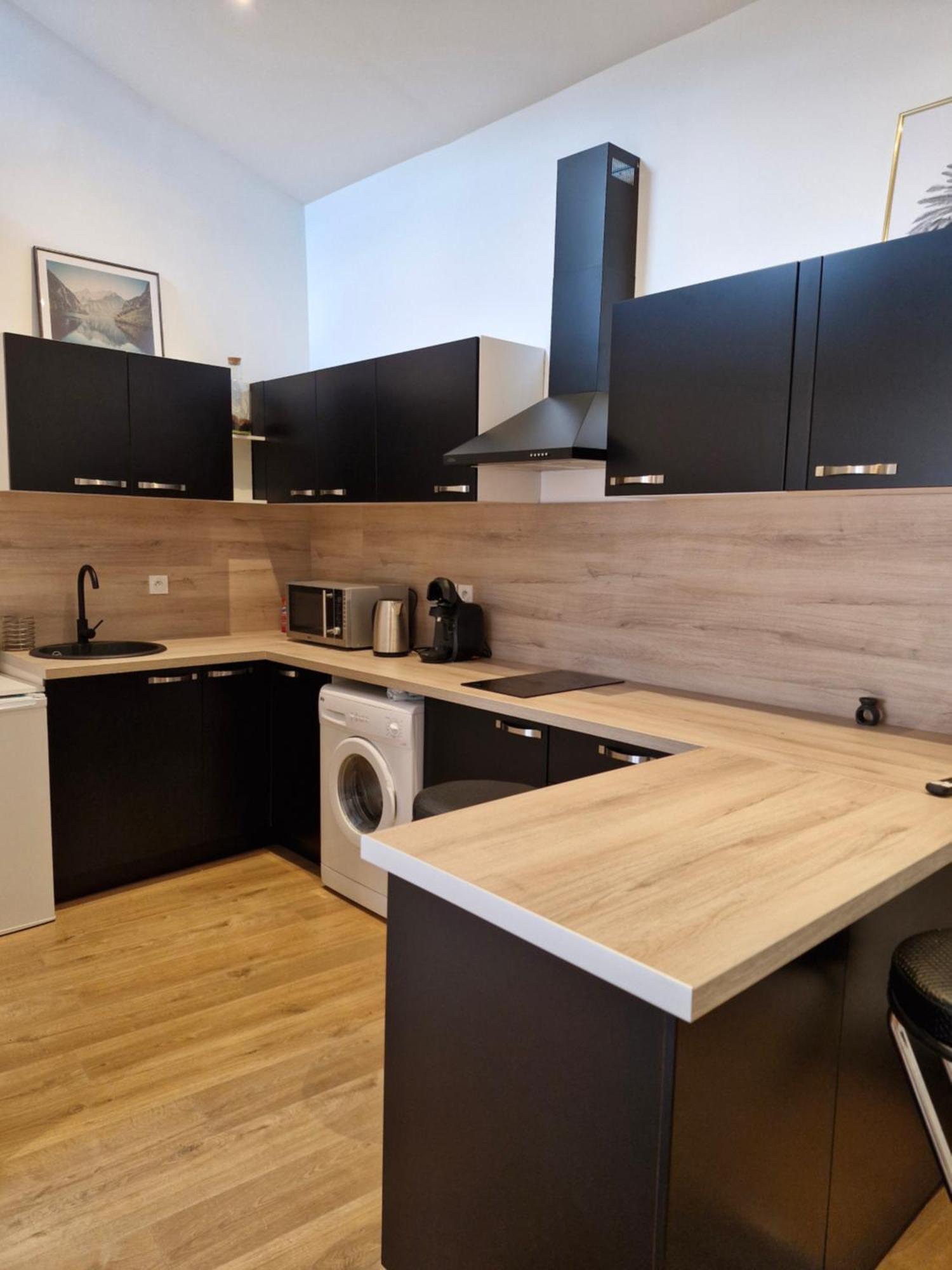 Le Duplex Toulousain Apartamento Toulouse